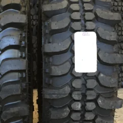 OPONA TERENOWA 4X4 285/75R16 SPECIAL TRACK