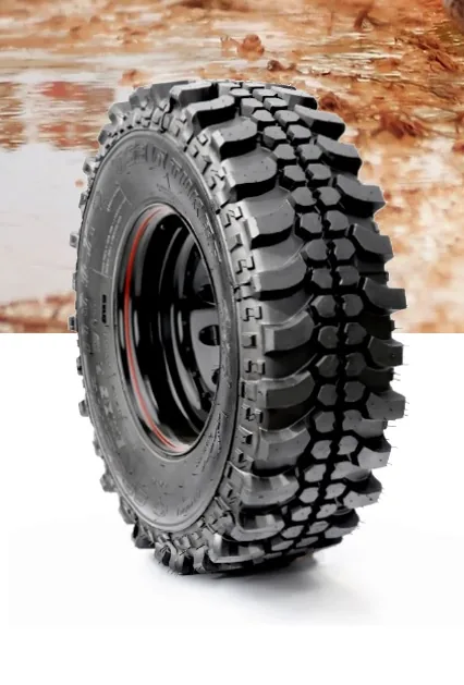 OPONA TERENOWA 4X4 285/75R16 SPECIAL TRACK