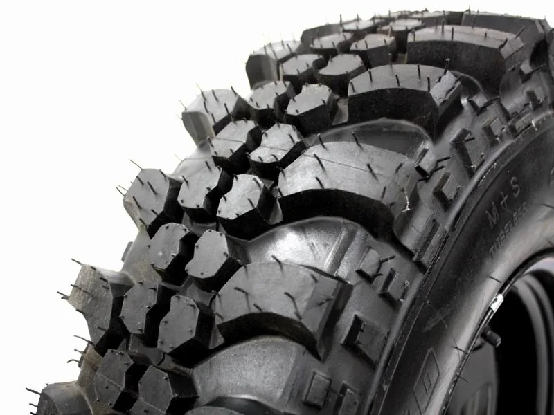 OPONA TERENOWA 4X4 195/80R15 SPECIAL TRACK