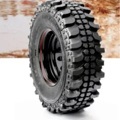 OPONA TERENOWA 4X4 265/75R16 SPECIAL TRACK