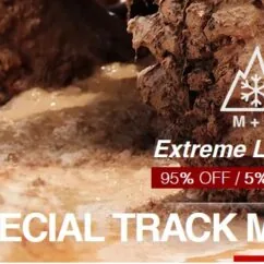 OPONA TERENOWA 4X4 265/75R16 SPECIAL TRACK
