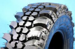 OPONA TERENOWA 4X4 195/80R15 SPECIAL TRACK