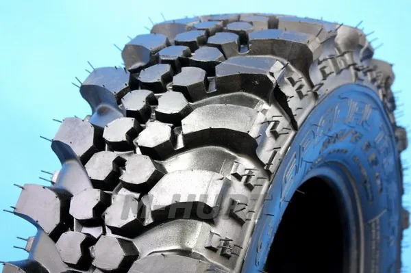 OPONA TERENOWA 4X4 195/80R15 SPECIAL TRACK