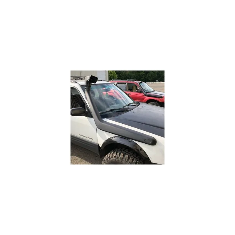 Snorkel Subaru Forester filtr powietrza czapka dolot powietrza