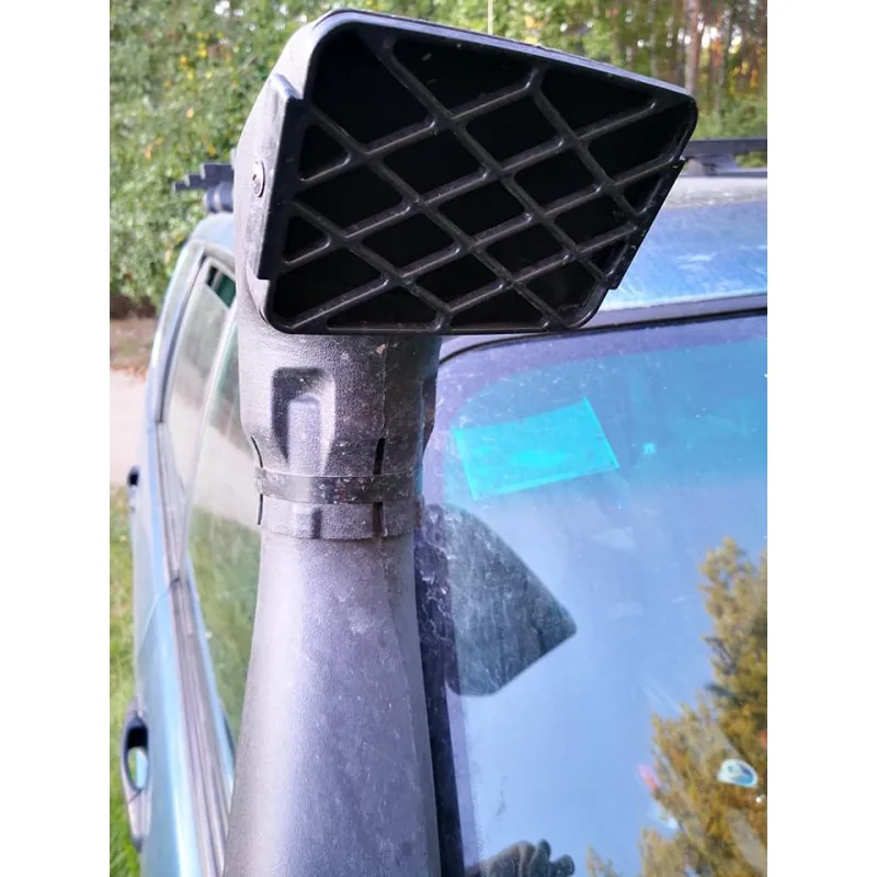 Snorkel Subaru Forester filtr powietrza czapka dolot powietrza