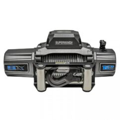 Wyciągarka elektryczna Superwinch SX12 12V z liną stalową