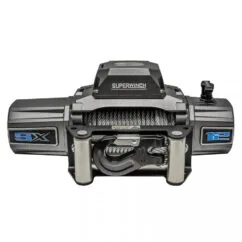 Wyciągarka elektryczna Superwinch SX12 12V z liną stalową