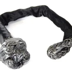 SZEKLA SYNTETYCZNA 12mm x 60cm 17T ZACZEP UCHWYT