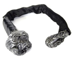SZEKLA SYNTETYCZNA 12mm x 60cm 17T ZACZEP UCHWYT