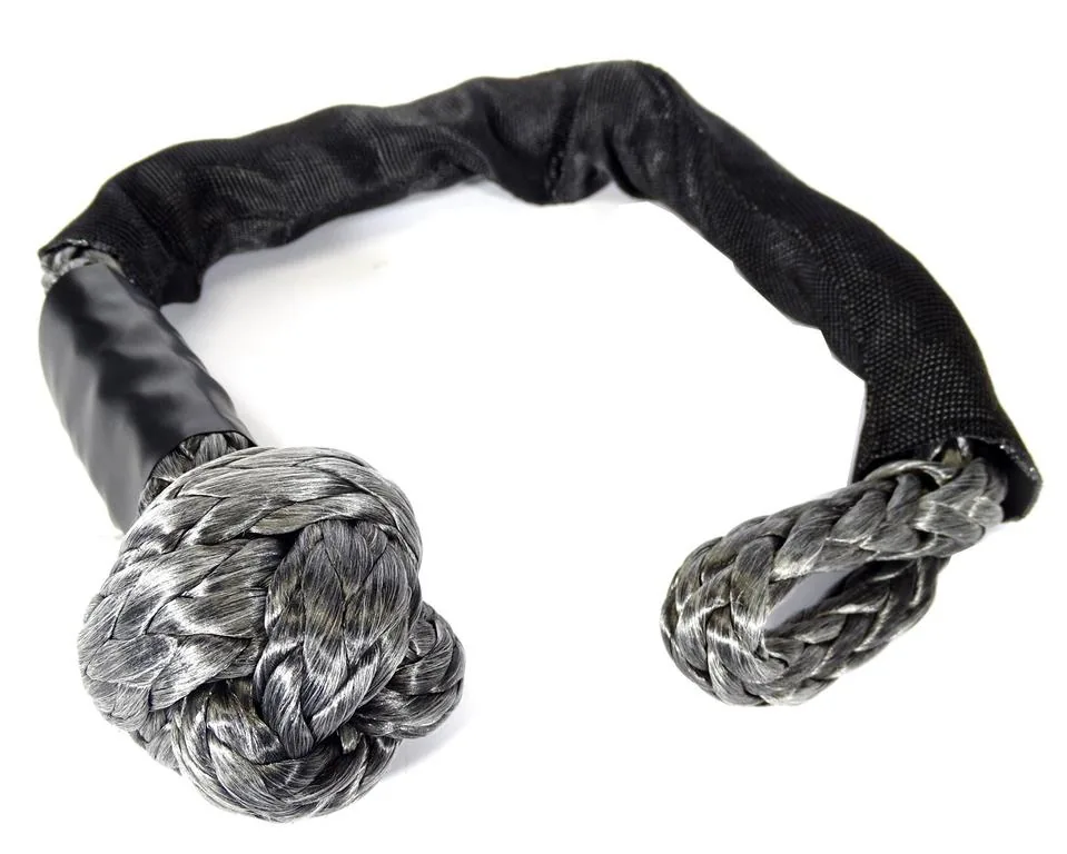 SZEKLA SYNTETYCZNA 12mm x 60cm 17T ZACZEP UCHWYT