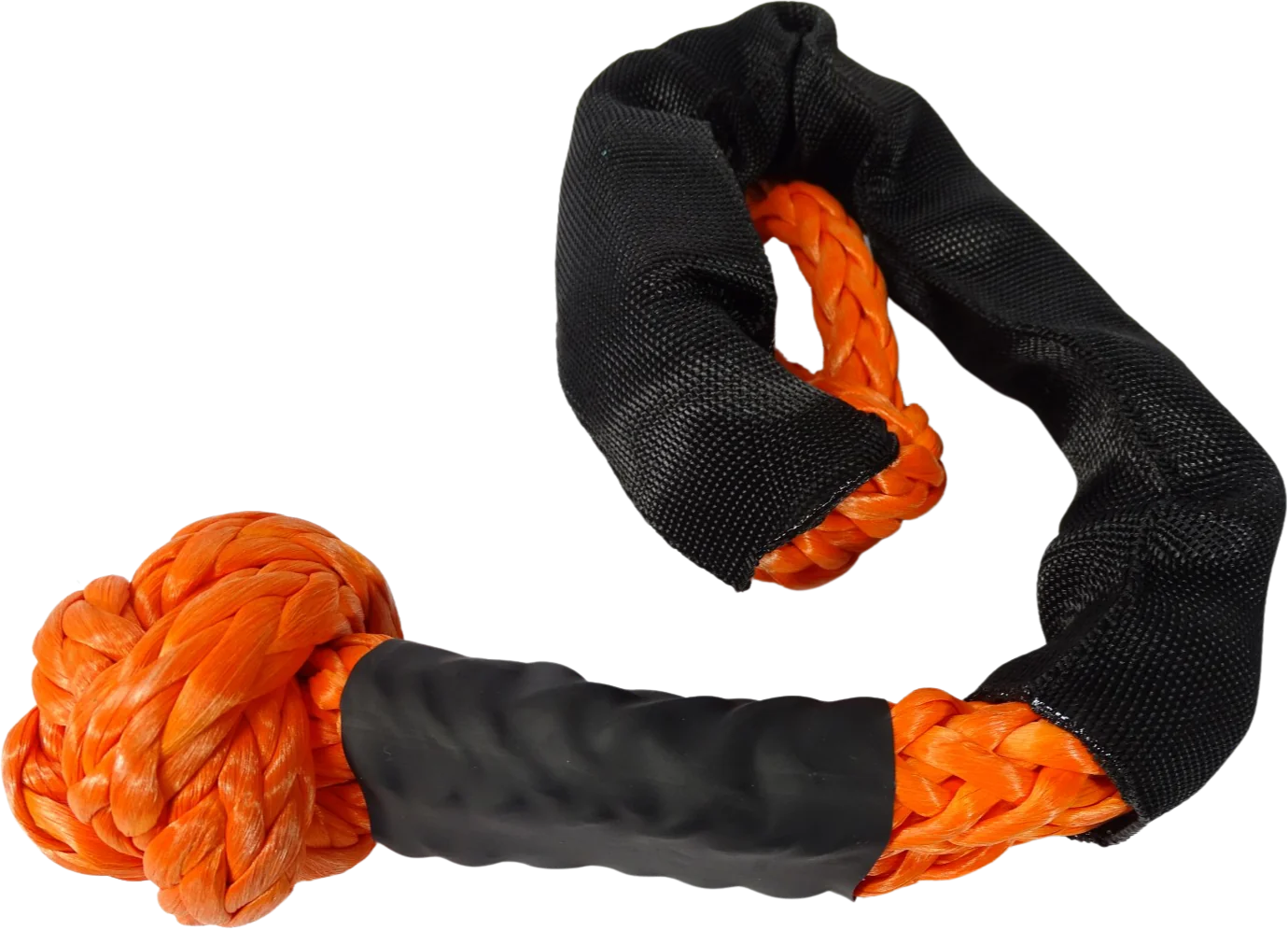 SZEKLA SYNTETYCZNA 10mm x 55cm 12T ZACZEP UCHWYT