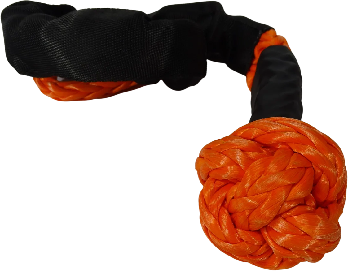 SZEKLA SYNTETYCZNA 10mm x 55cm 12T ZACZEP UCHWYT