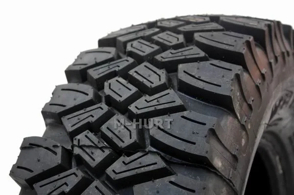 OPONA TERENOWA 4X4 265/75R16 TRACTION TRACK
