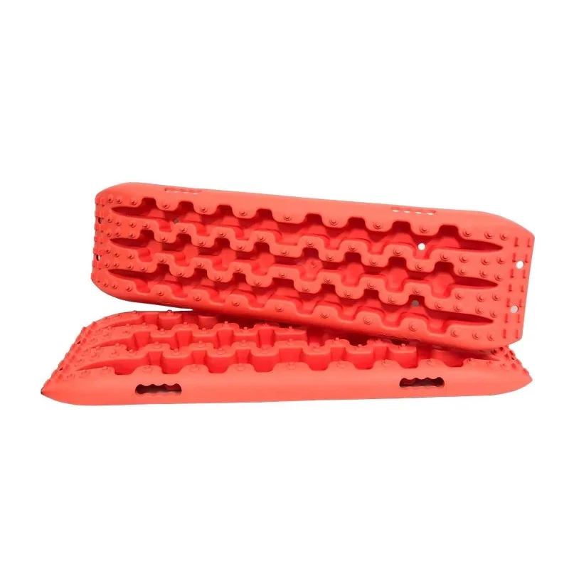 TRAPY PIASKOWE PARA 120cm 3500kg MOSTEK BŁOTO POKROWIEC