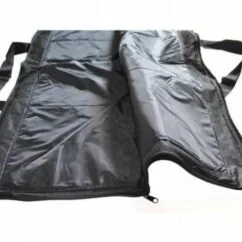 TRAPY PIASKOWE PARA 120cm 3500kg MOSTEK BŁOTO POKROWIEC