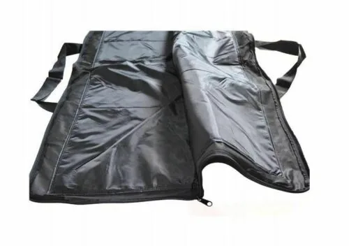 TRAPY PIASKOWE PARA 120cm 3500kg MOSTEK BŁOTO POKROWIEC