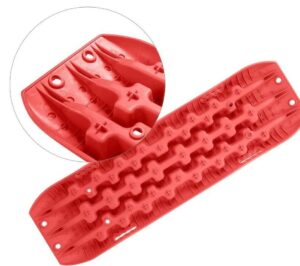 TRAPY PIASKOWE PARA 120cm 3500kg MOSTEK BŁOTO POKROWIEC