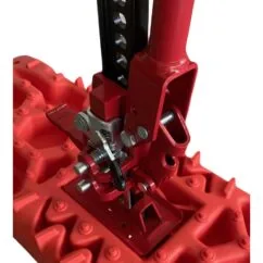 Dragon Winch trapy komplet z miejscem na Farm Jack