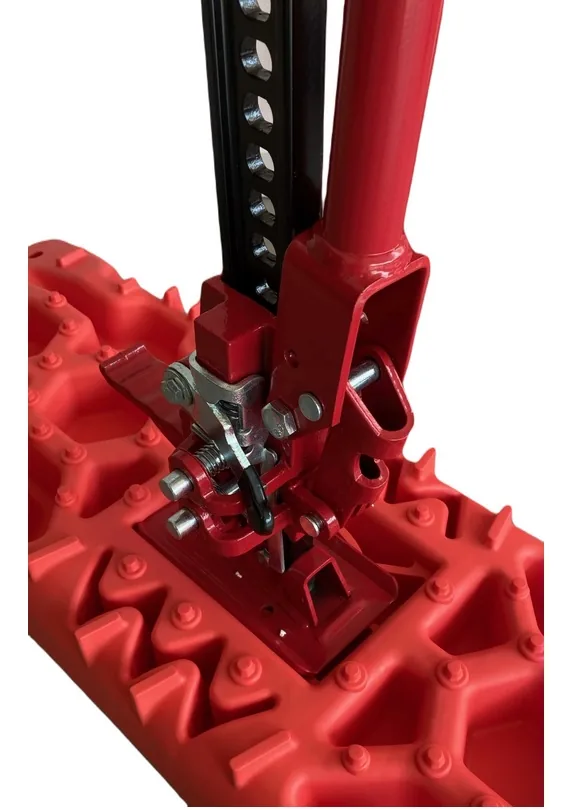 Dragon Winch trapy komplet z miejscem na Farm Jack