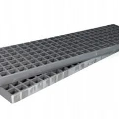 KEVLAROWE TRAPY HD 2500kg 4WD 101x29x4cm