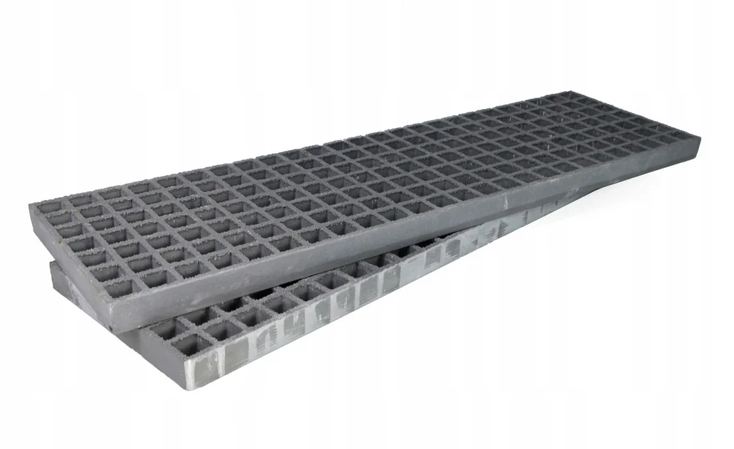 KEVLAROWE TRAPY HD 2500kg 4WD 101x29x4cm
