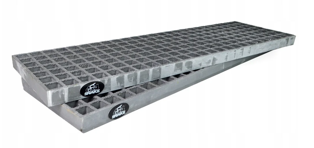 KEVLAROWE TRAPY HD 2500kg 4WD 101x29x4cm