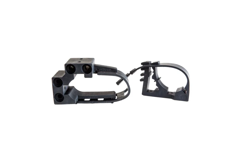 Uchwyt gumowy Quick Fist Weapon – na broń – Mocowanie Uniwersalne