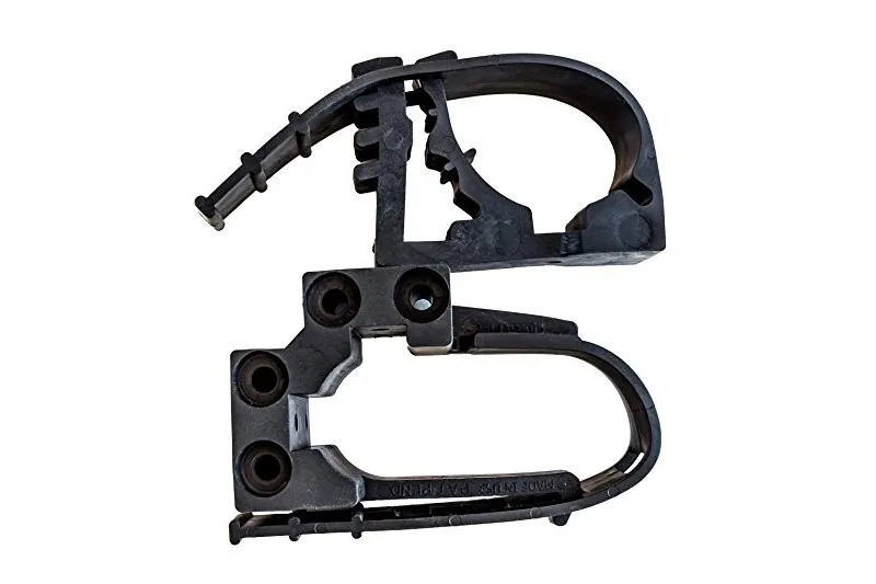 Uchwyt gumowy Quick Fist Weapon – na broń – Mocowanie Uniwersalne