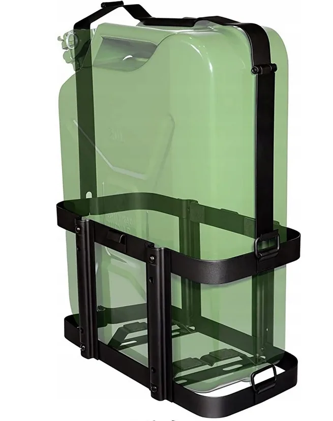 UCHWYT KOSZ NA KANISTER 20L OFF ROAD