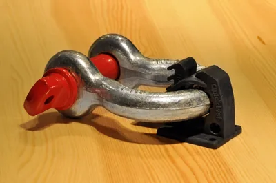 Uchwyt Quick Fist Mini NEW