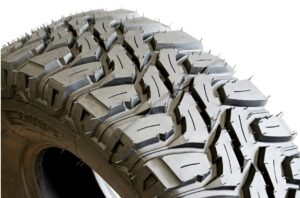 OPONA OPONY TERENOWE 4X4 215/65R16 VIPER MT SUZUK