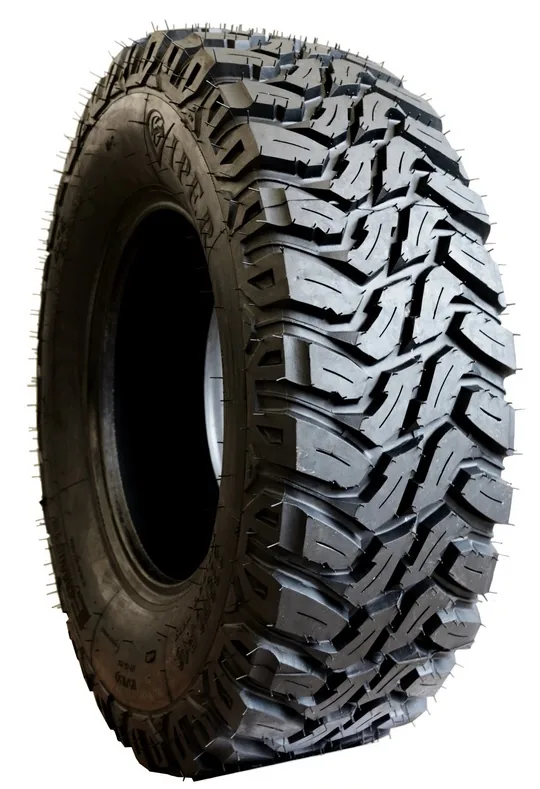 OPONA OPONY TERENOWE 4X4 235/65R17 VIPER MT SUZUK
