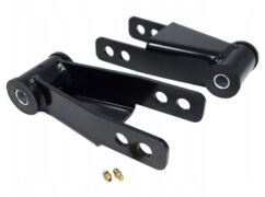 JEEP CHEROKEE XJ LIFT TYLNEGO ZAWIESZENIA 1-2'' WIESZAKI