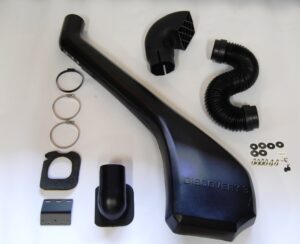 Snorkel LAND ROVER DISCOVER III 2,7 V6 TD 06-09/09