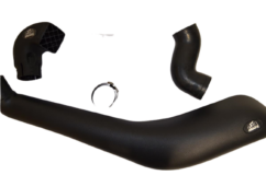 SNORKEL WLOT POWIETRZA TOYOTA LC150 2018> DISEL 2,8L 1GD-FTV