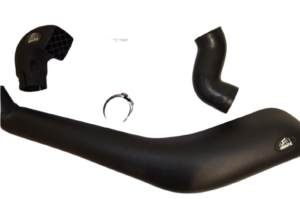 SNORKEL WLOT POWIETRZA TOYOTA LC150 2018> DISEL 2,8L 1GD-FTV