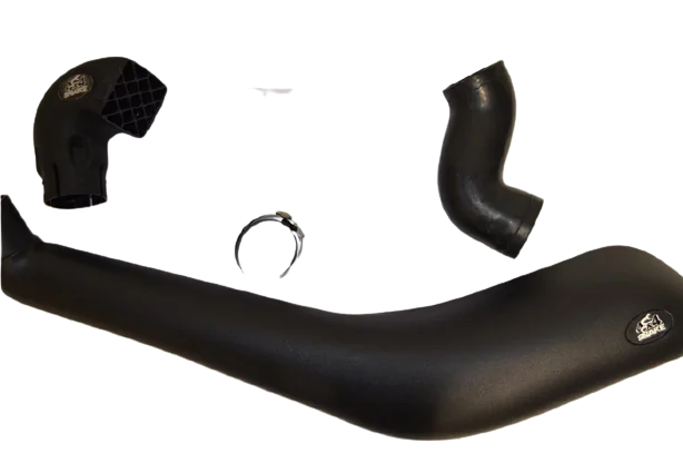 SNORKEL WLOT POWIETRZA TOYOTA LC150 2018> DISEL 2,8L 1GD-FTV