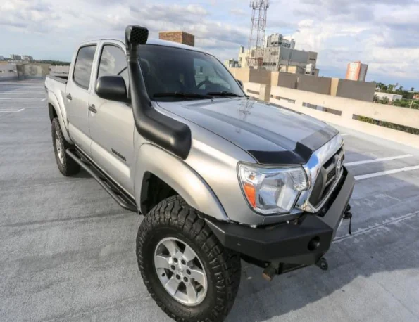 WLOT POWIETRZA TOYOTA TACOMA 05-2015