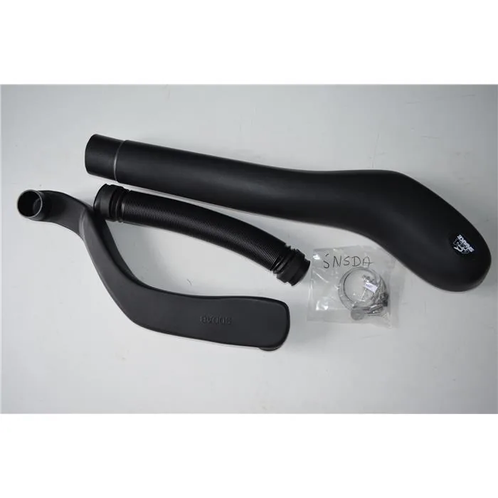 SNORKEL WLOT POWIETRZA DACIA DUSTER