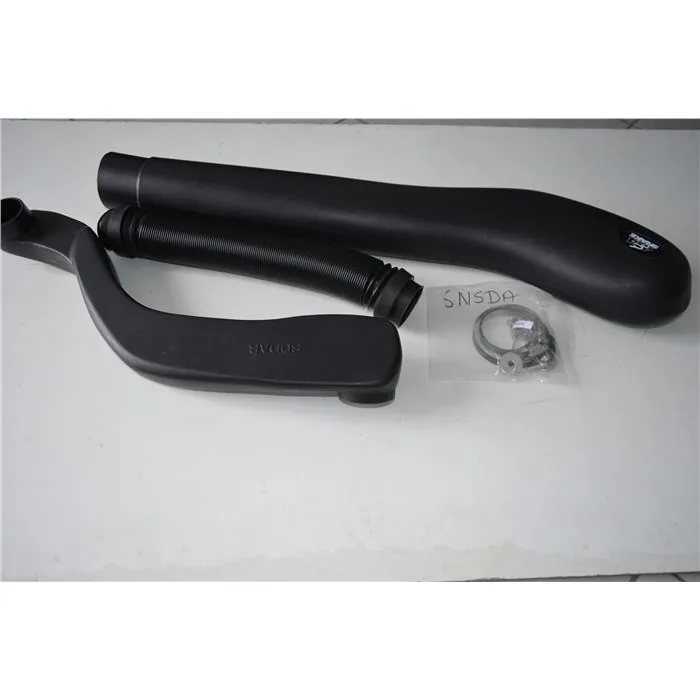 SNORKEL WLOT POWIETRZA DACIA DUSTER