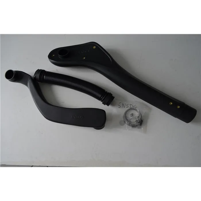 SNORKEL WLOT POWIETRZA DACIA DUSTER