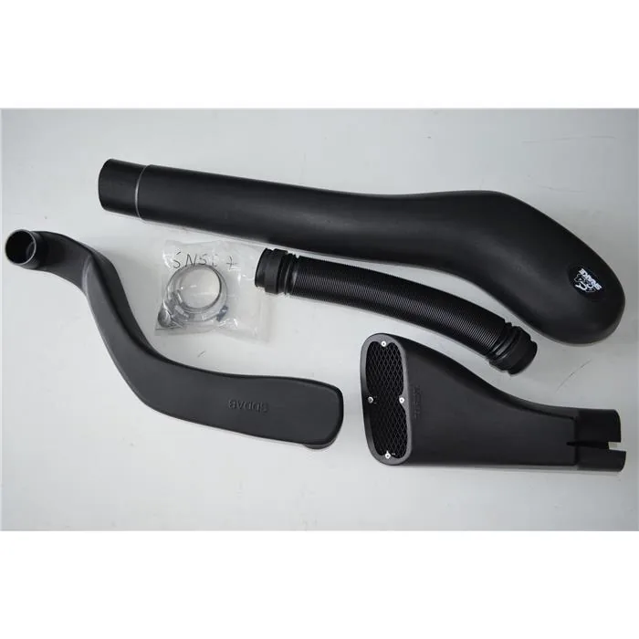 SNORKEL WLOT POWIETRZA DACIA DUSTER