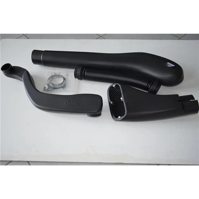 SNORKEL WLOT POWIETRZA DACIA DUSTER