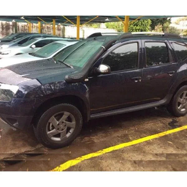 SNORKEL WLOT POWIETRZA DACIA DUSTER