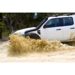 Snorkel FORD RANGER 12/ 2006 DIESEL