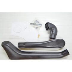 WLOT POWIETRZA NISSAN PATROL Y61 GU4 3,0L 4,8L 09/2004