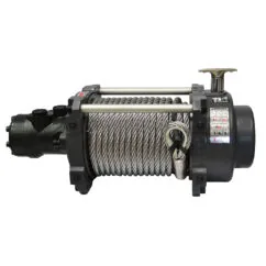 WYCIĄGARKA HYDRAULICZNA HWN 15000