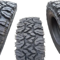 OPONA OPONY TERENOWE 4X4 265/70R17 WRANGLER MT