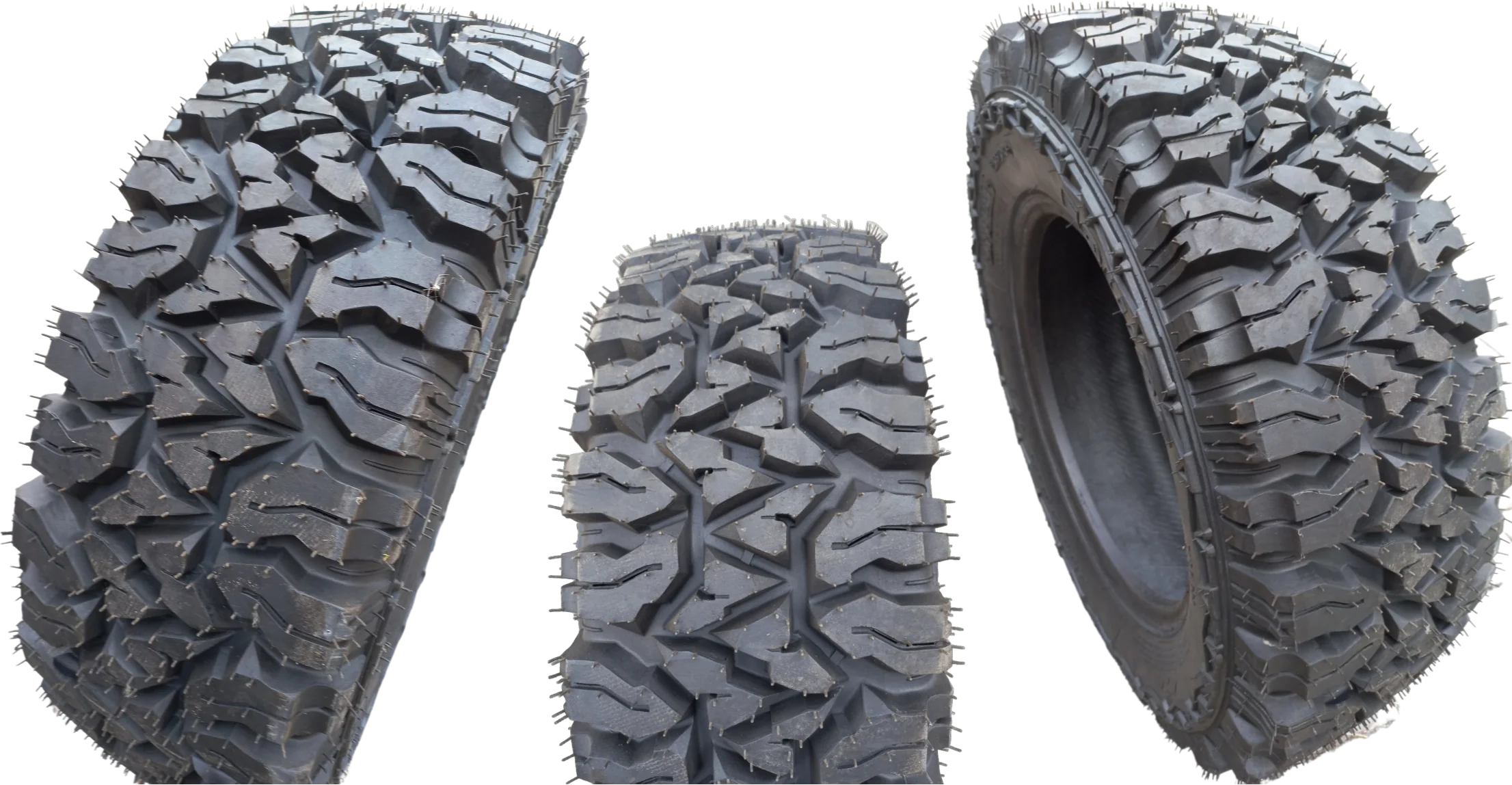 OPONA OPONY TERENOWE 4X4 235/60R16 WRANGLER MT