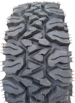 OPONA OPONY TERENOWE 4X4 225/65R16 WRANGLER MT